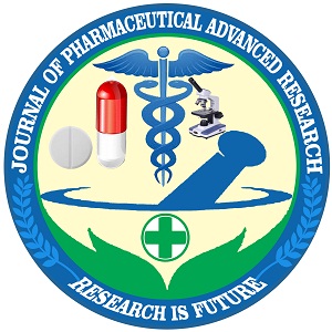 Journal of Applied Pharmacy